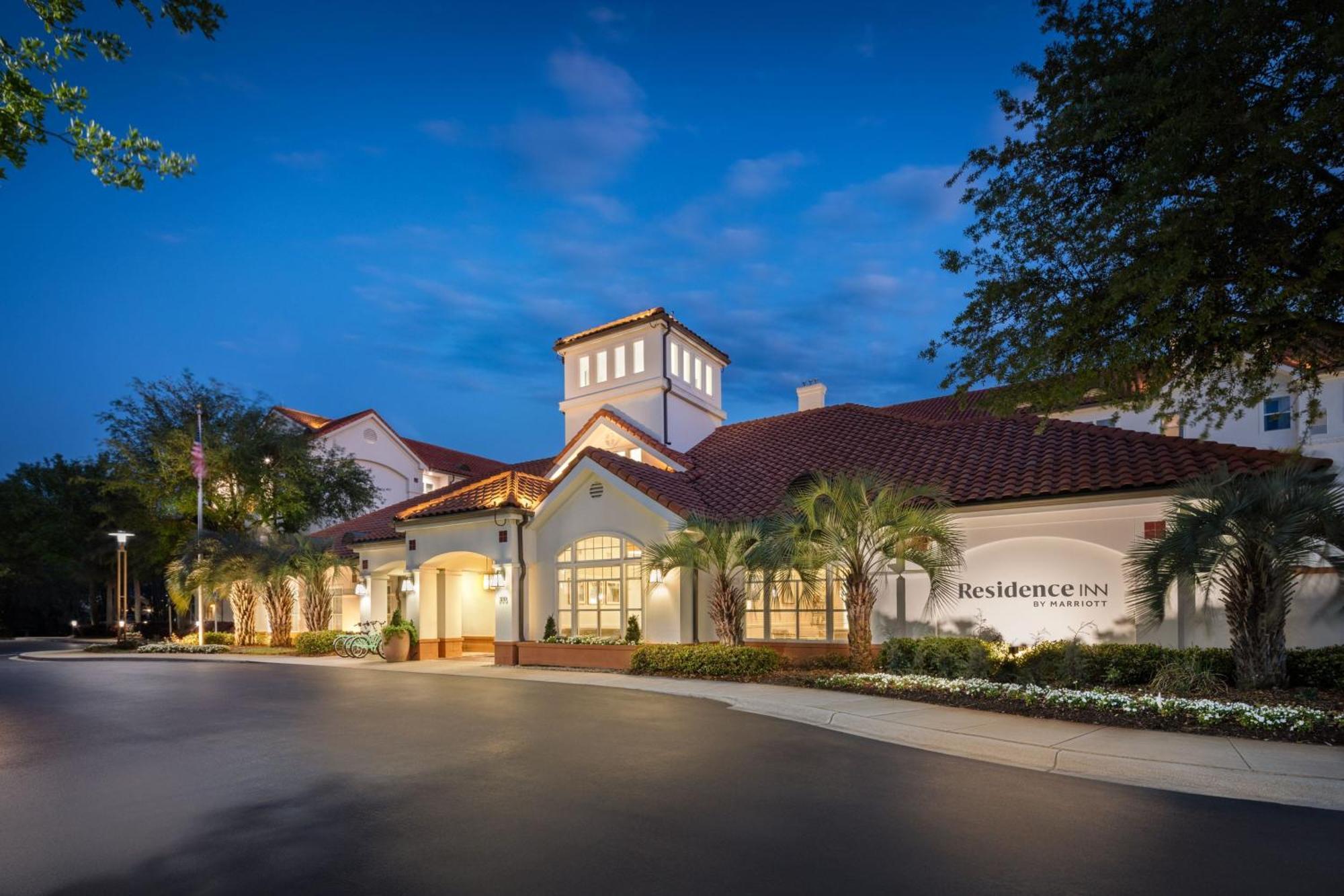 Residence Inn Sandestin At Grand Boulevard Miramar Beach Exterior photo