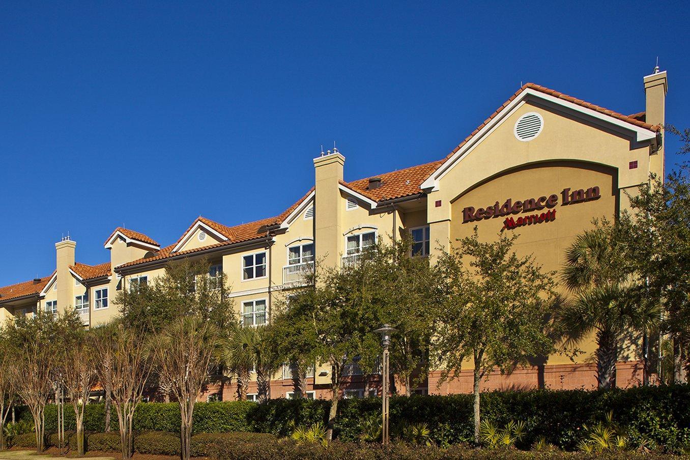 Residence Inn Sandestin At Grand Boulevard Miramar Beach Exterior photo